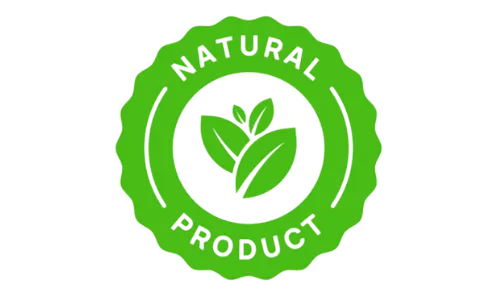GlucoTrust natural formula badge