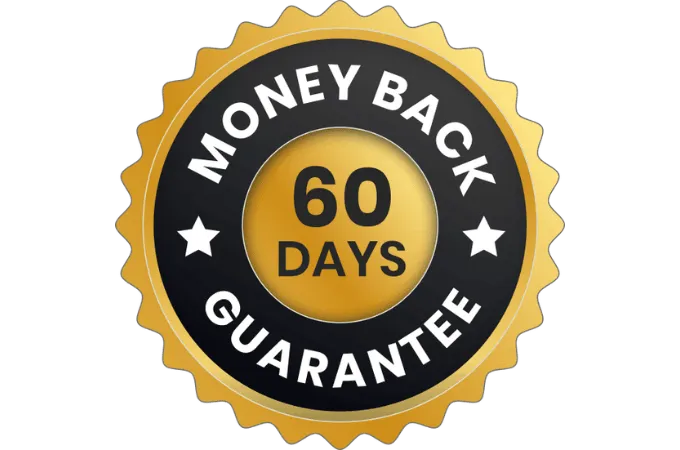GlucoTrust 60 day money back guarantee